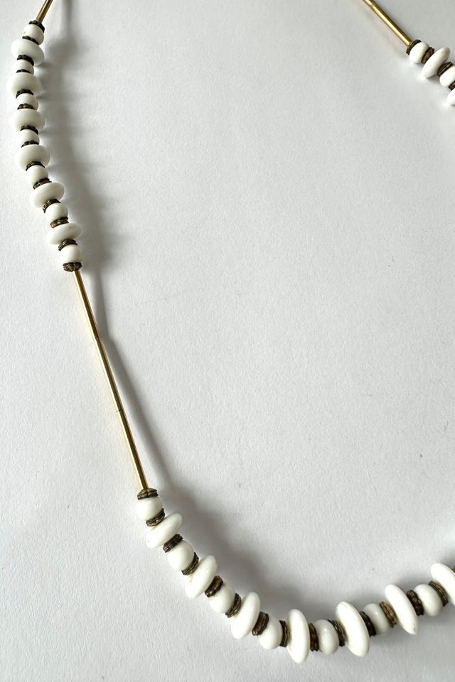 Vintage Les Bernard Necklace Selected by Grievous Angel Vintage #2