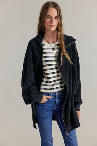 Luna Sweatshirt