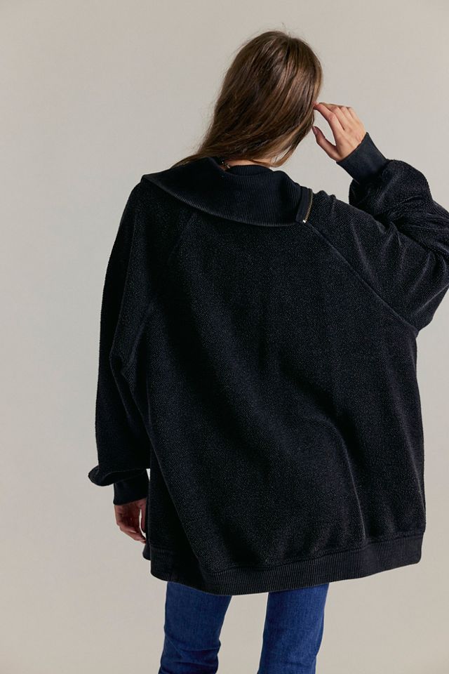 Luna Sweatshirt #1