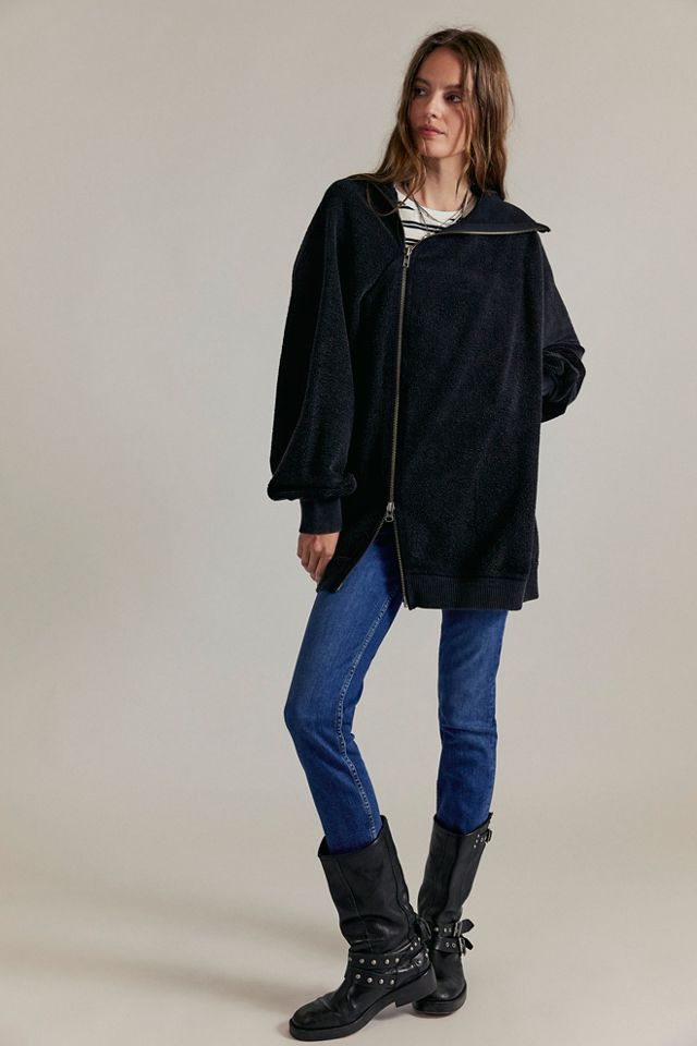 Luna Sweatshirt #2
