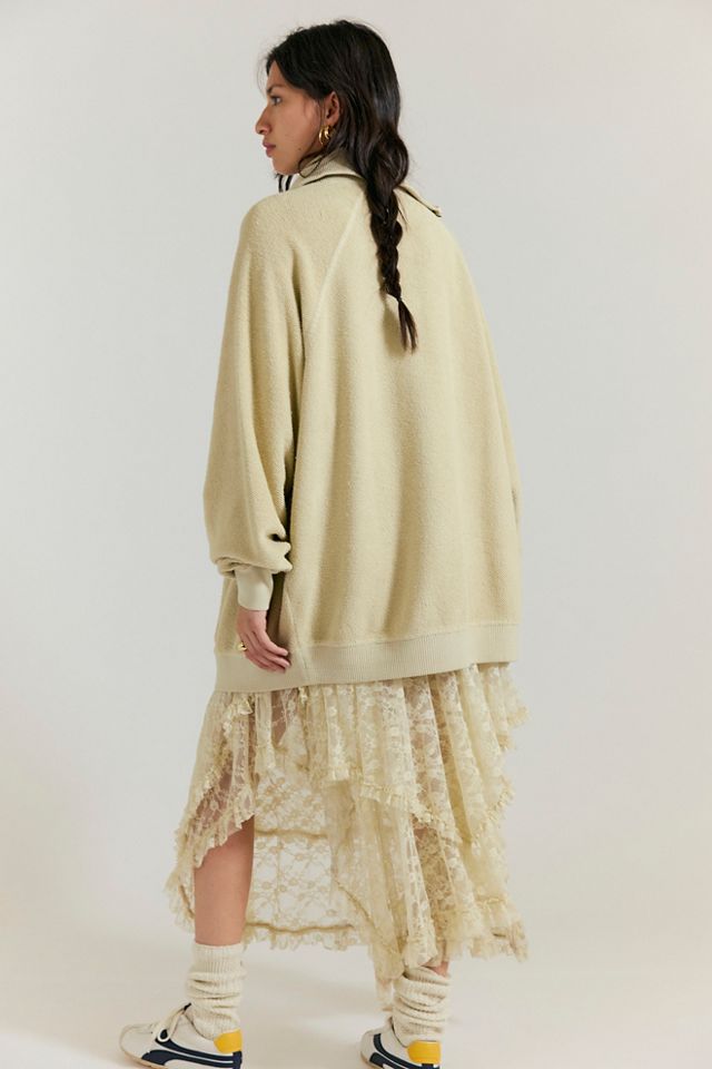 Sweat-shirt Luna #2