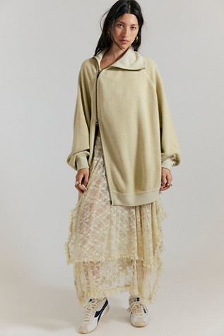 Luna Sweatshirt