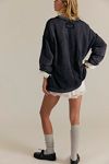 We The Free Drop Sweet Pullover