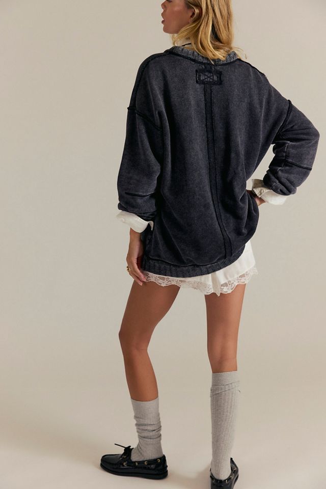 We The Free Drop Sweet Pullover #2