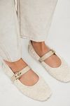 Dafne Cozy Mary Janes