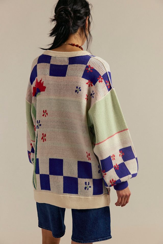 We The Free Fun Pullover #1