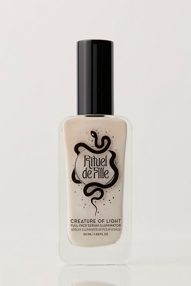 Rituel de Fille Creature Of Light Full-Face Serum Illuminator #1