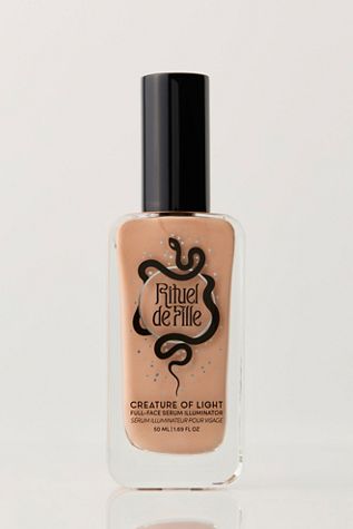 Rituel de Fille Creature Of Light Full-Face Serum Illuminator