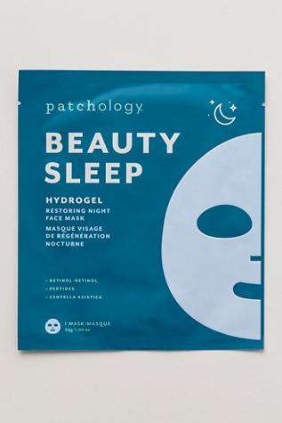 Sleep Mask by Patchology at Free People