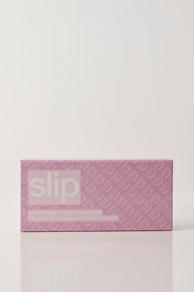 Slip Pure Silk Contour Eye Mask #2