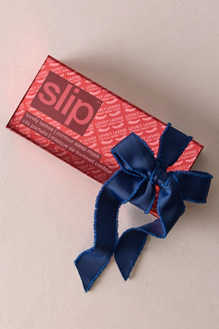 Slip Pure Silk Contour Eye Mask by Free People
