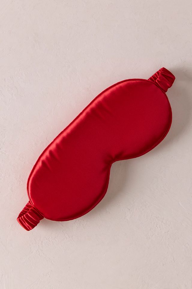 Slip Pure Silk Contour Eye Mask #1