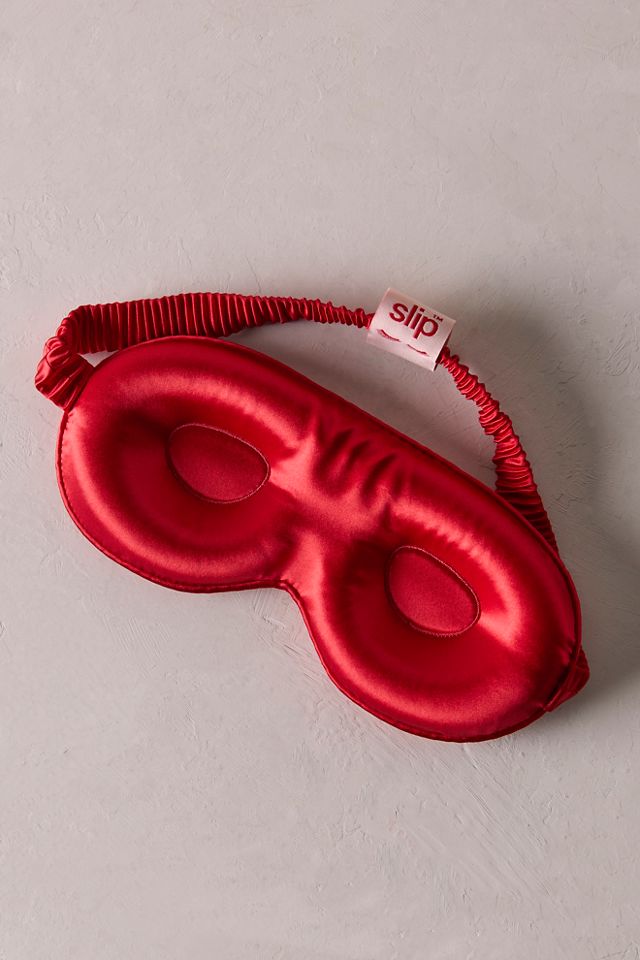 Slip Pure Silk Contour Eye Mask #2