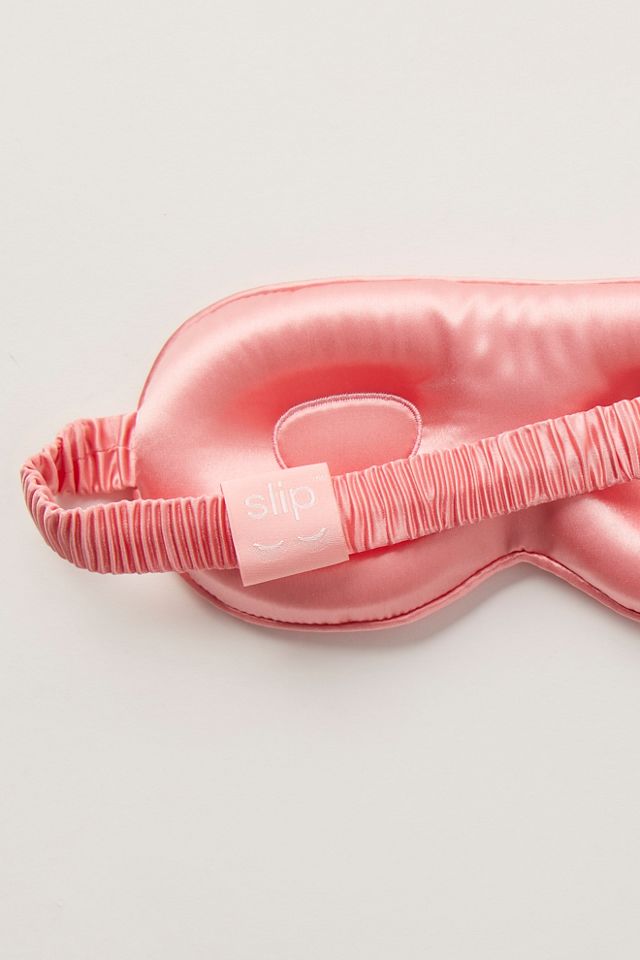 Slip Pure Silk Contour Eye Mask #1