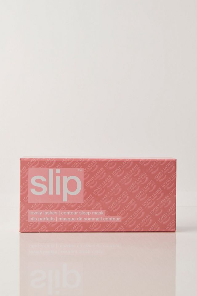 Slip Pure Silk Contour Eye Mask #2
