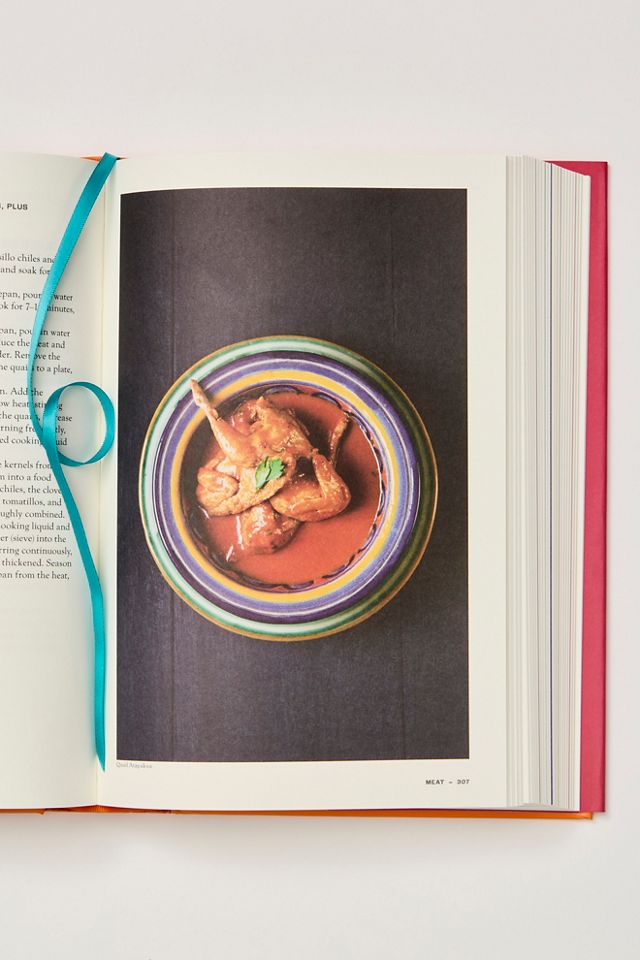 Mexico: The Cookbook #2