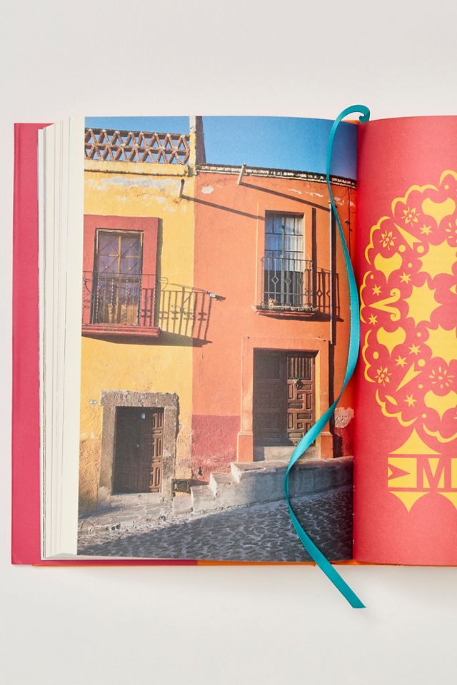 Mexico: The Cookbook #3