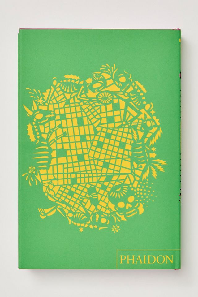 Mexico: The Vegetarian Cookbook #1