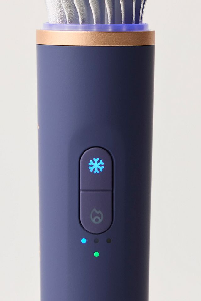 TheraFace Depuffing Wand #1