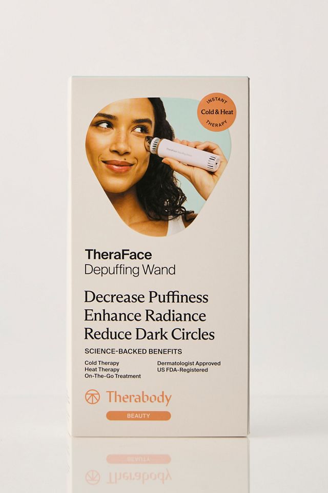 TheraFace Depuffing Wand #2