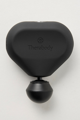 Theragun Mini 3.0 by Therabody at Free People in Black
