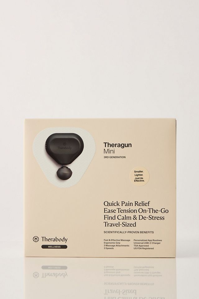 Theragun Mini 3.0 #2