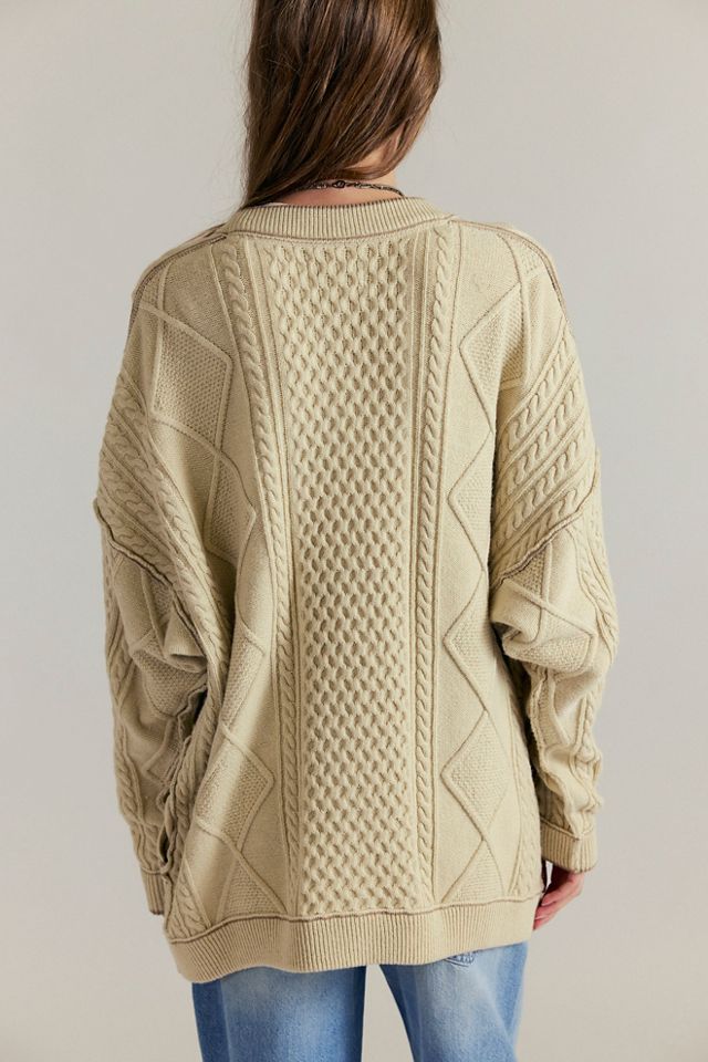 We The Free Tennessee Cardi