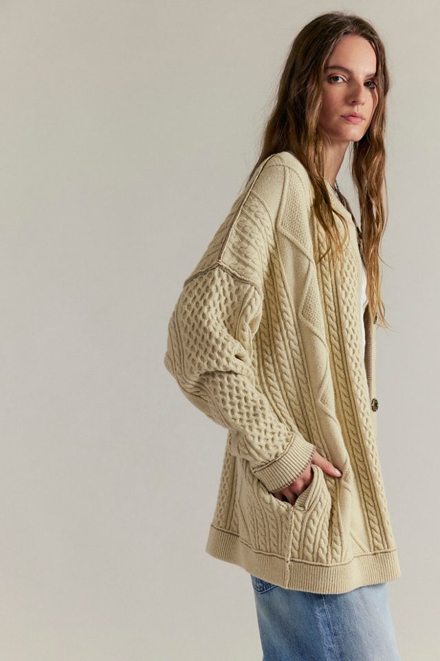 We The Free Tennessee Cardi