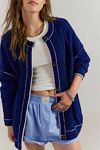 We The Free Tennessee Cable Knit Cardi