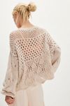 Forever Yours Pullover