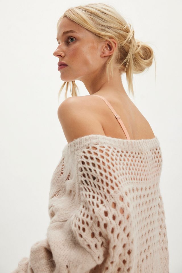 Forever Yours Pullover #3
