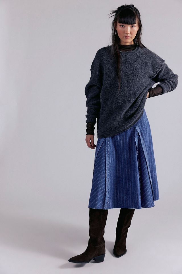 Pull We The Free Tango #2