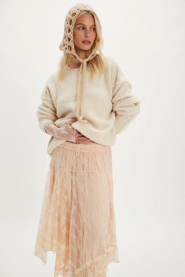 We The Free Tango Pullover