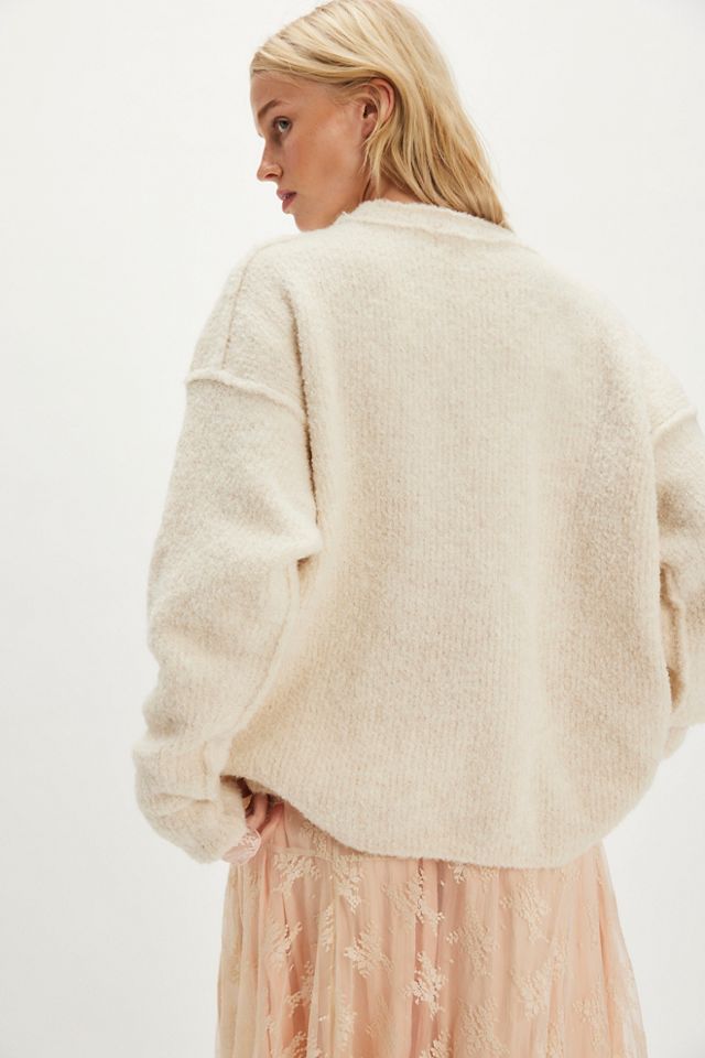 We The Free Tango Pullover