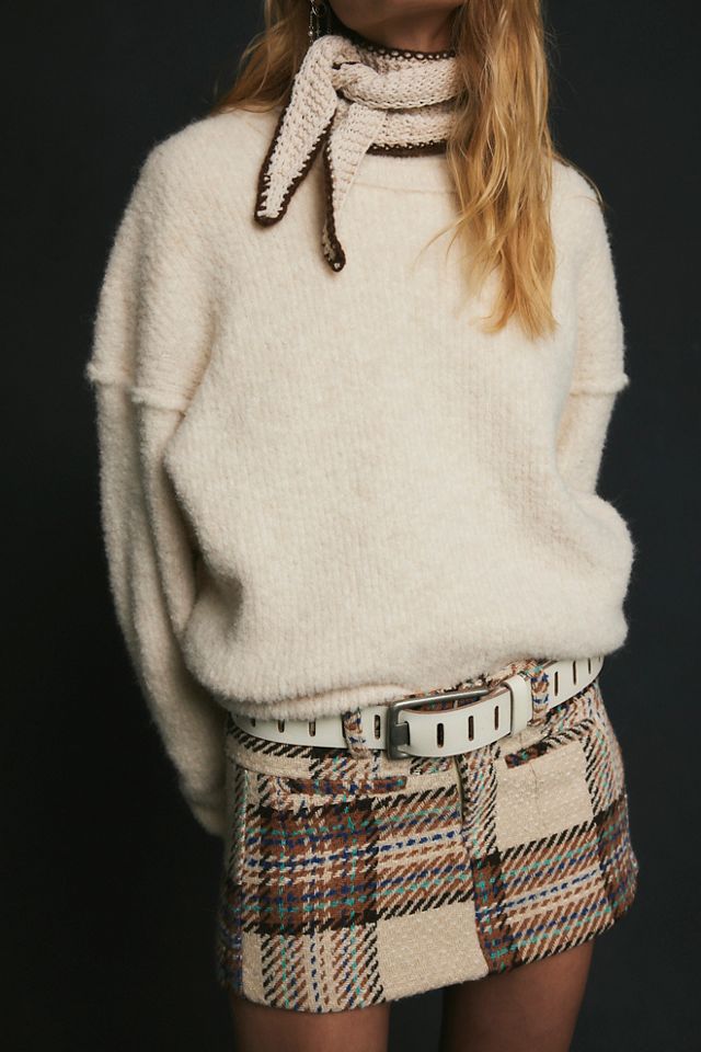 We The Free Pull Tango #7