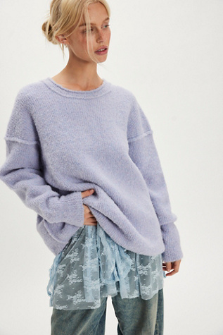 We The Free Tango Pullover