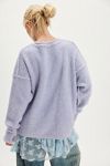 We The Free Tango Pullover