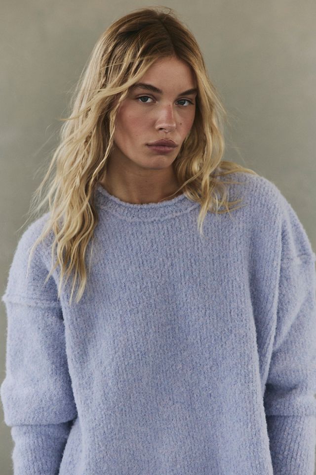 We The Free Tango Pullover