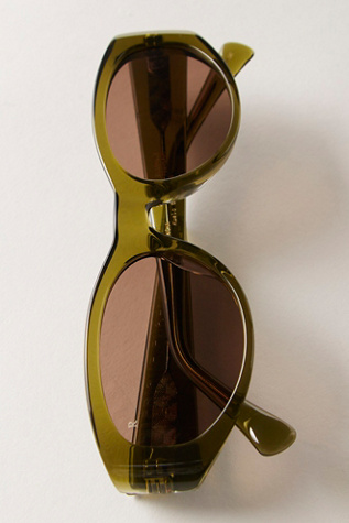 Raen Kwela Sunglasses