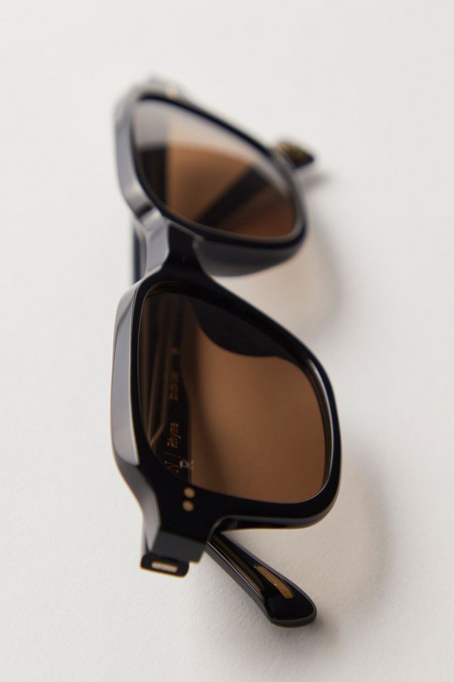 Raen Rhyme Sunglasses #1