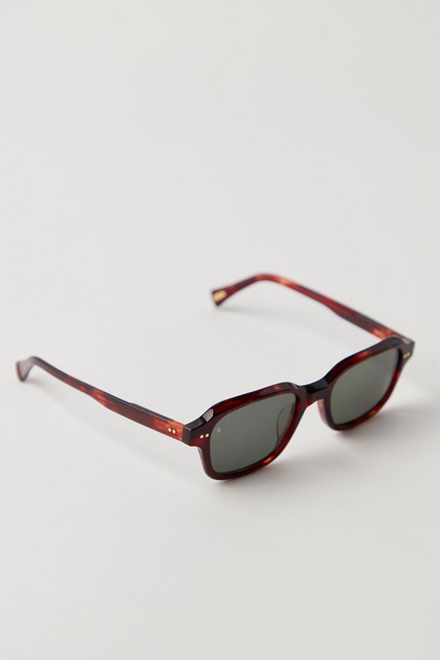 Raen Rhyme Sunglasses #1