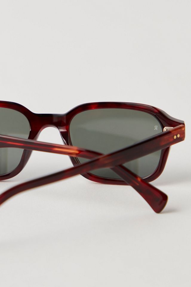 Raen Rhyme Sunglasses #2