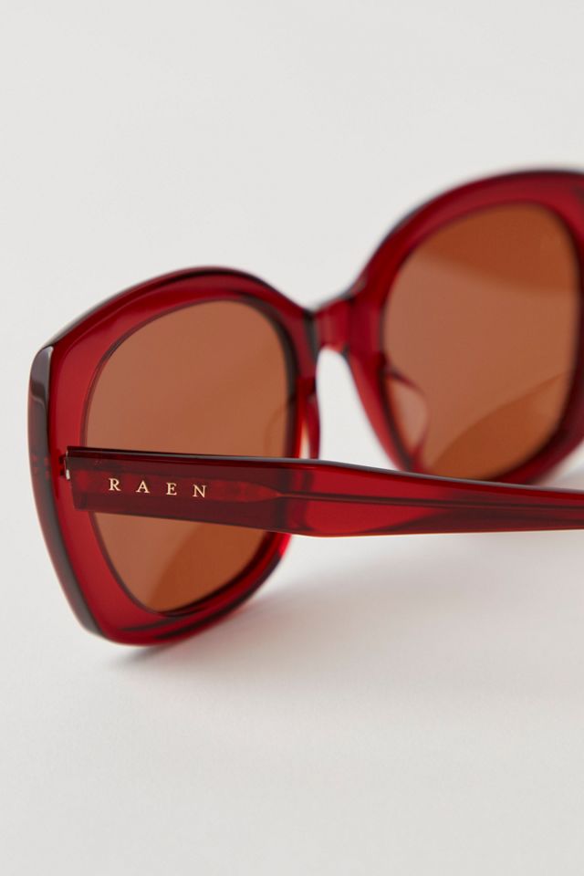 Raen Ronzy Sunglasses #2