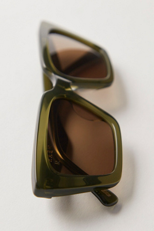 Raen Keera Sunglasses