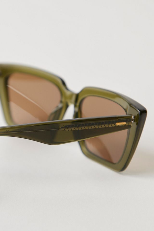 Lunettes de soleil Raen Keera #2