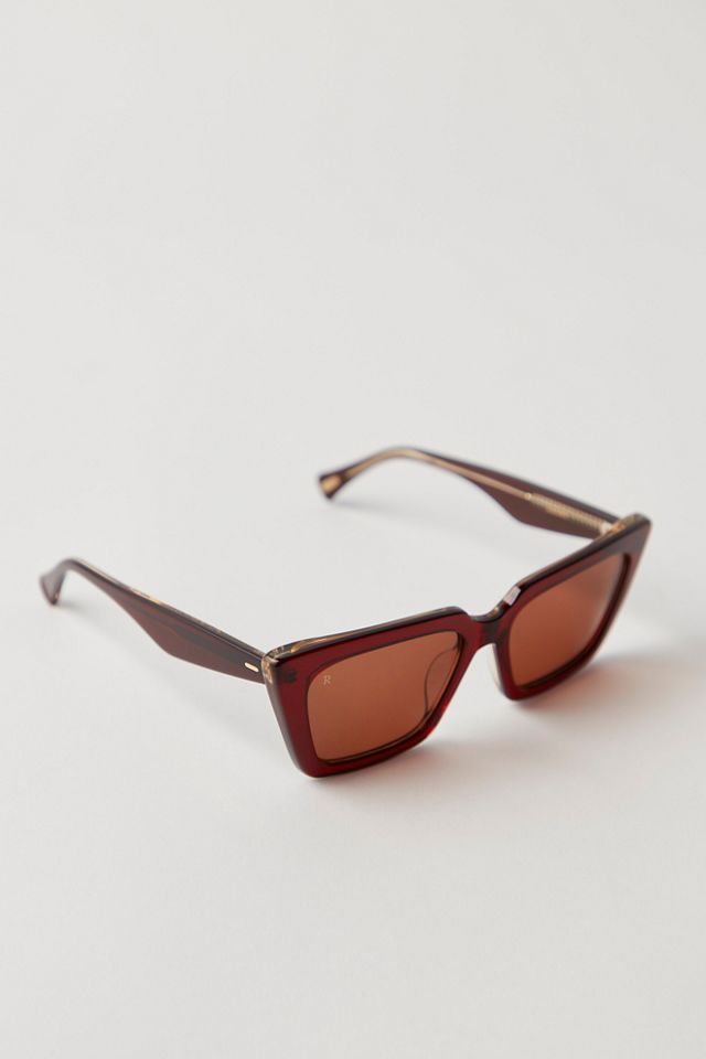 Raen Keera Sunglasses #1