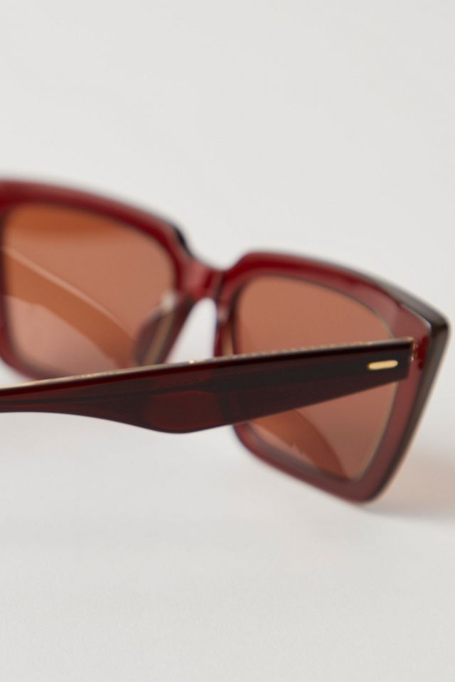 Raen Keera Sunglasses #2