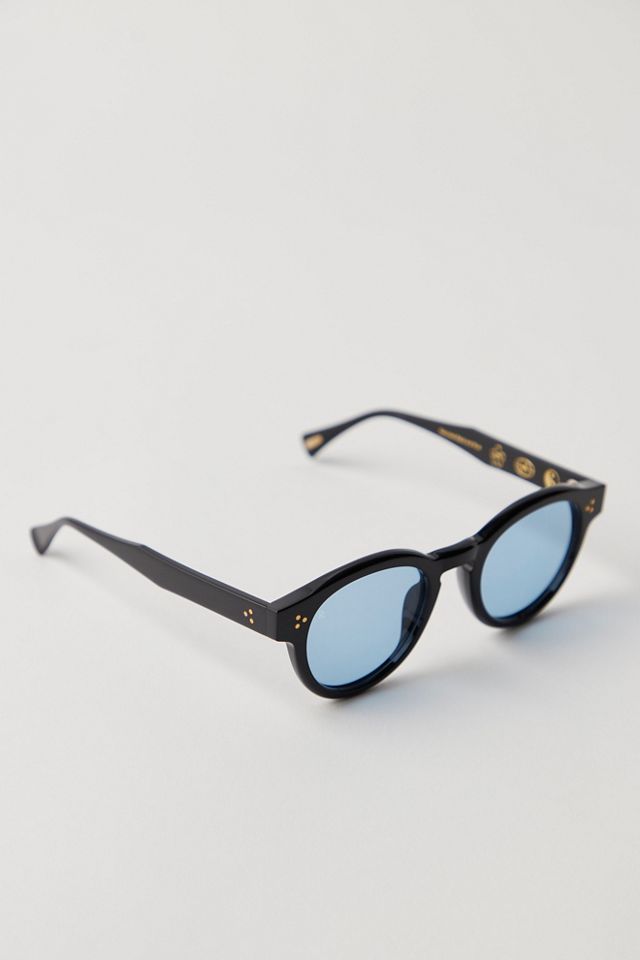 Raen Zelti Sunglasses #1