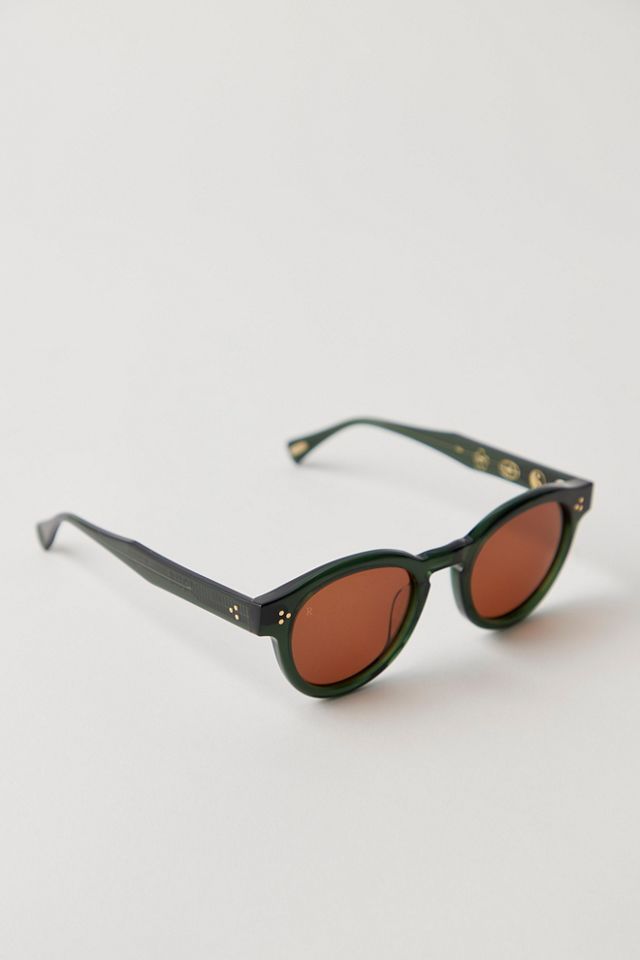 Lunettes de Soleil Zelti Raen #1