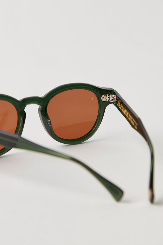 Lunettes de Soleil Zelti Raen #2